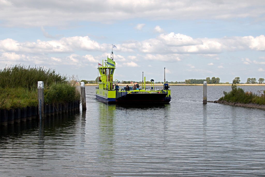 tiengemeten natuur natuurgebied natuurmonumenten hdr schotse hooglanders rien poortvliet museum eiland polder platteland